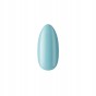 Boska Nails Lakier hybrydowy do paznokci błękitny BLUE FLOWER 405 6ml
