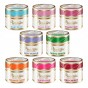 Boska Nails Różowy Żel do zdobień Picassini Paint Gel SUPER PINK 5ml