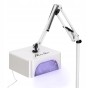 Molly Nails Profesjonalna Lampa Lustrzana biała LED+UV V10 36W