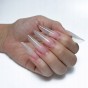 Allepaznokcie Akrylożel Acryl Gel do wzmocnienia i przedłużania CLEAR 30g
