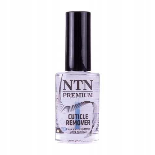 NTN Premium Preparat do usuwania skórek Cuticle Remover 7ml