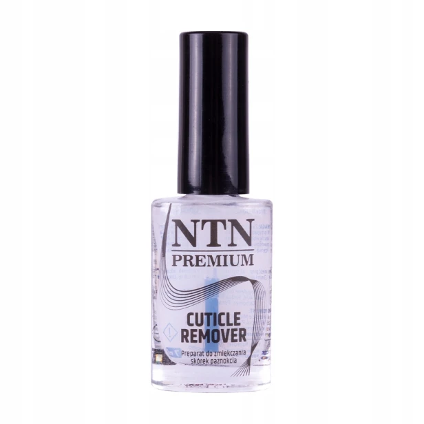 NTN Premium Preparat do usuwania skórek Cuticle Remover 7ml