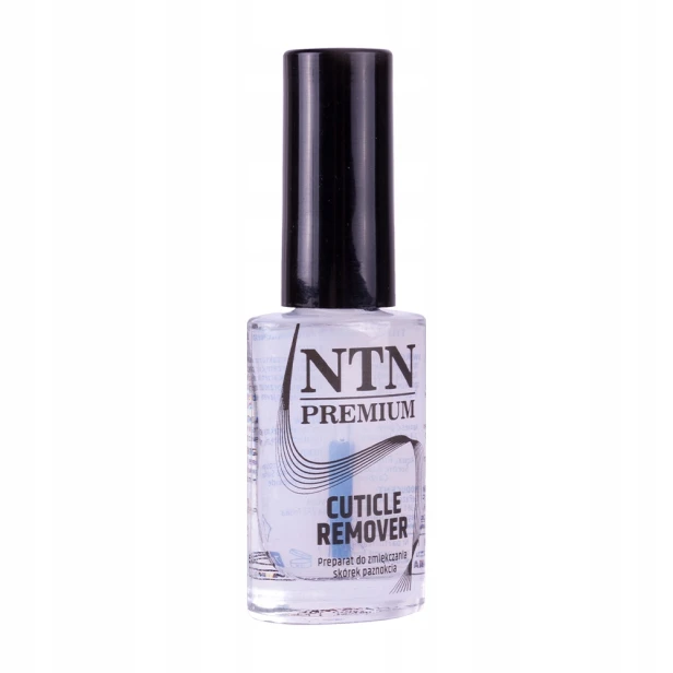 NTN Premium Preparat do usuwania skórek Cuticle Remover 7ml