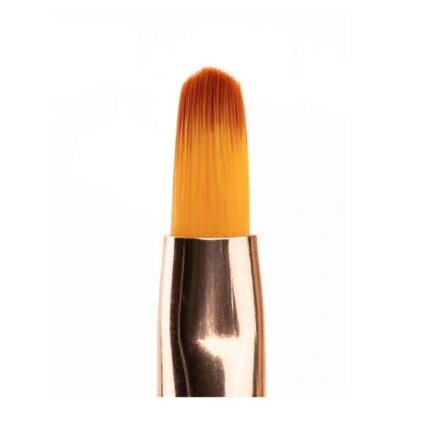 Yoshi Pędzel Pędzelek do zdobienia paznokci Gel Brush #4