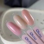 DIVNA Żel budujący o konsystencji bazy rubber do paznokci BALMY GEL 16 15g