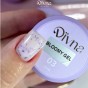 DIVNA Żel budujący do paznokci z kwiatuszkami BLOOMY GEL 03 15g
