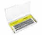 Clavier Kępki rzęsy DU2O Double Volume - 12mm