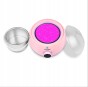 Clavier Podgrzewacz do wosku twardego, do wosku w puszce 100W