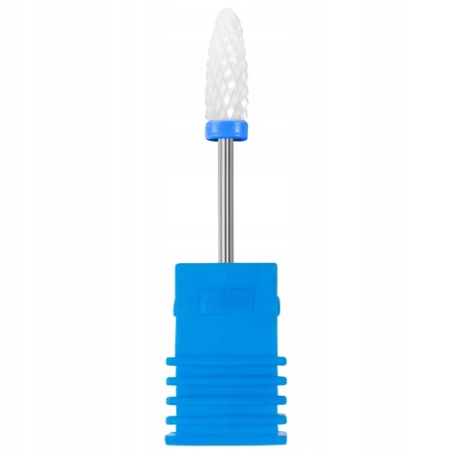 Clavier frez ceramiczny stożek 3/32" Flame (M)