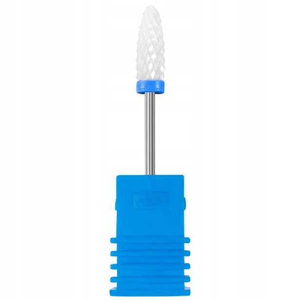 Clavier frez ceramiczny stożek 3/32" Flame (M)