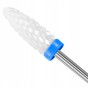 Clavier frez ceramiczny stożek 3/32" Flame (M)