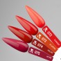 F.O.X FOX Lakier hybrydowy do paznokci Spectrum Gel Vinyl 072 7ml