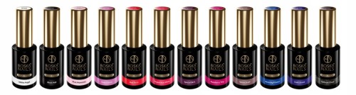Boska Nails Lakier hybrydowy do paznokci 549 White Angel 10ml