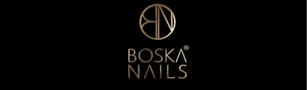 Boska Nails Lakier hybrydowy do paznokci 549 White Angel 10ml