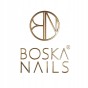 Boska Nails Lakier hybrydowy do paznokci 549 White Angel 10ml