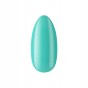 Boska Nails Lakier hybrydowy do paznokci niebieski 474 Azure Water 6ml