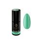 Boska Nails Miętowy Lakier Hybrydowy do paznokci 455 EVEE KIVI 6ml