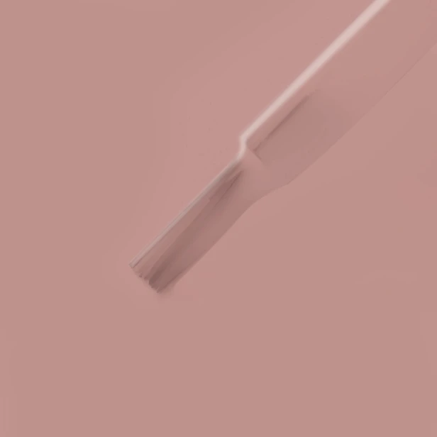 Aba Group Lakier Hybrydowy do paznokci Kawowy Beż 750 BEIGE KISS 7ml
