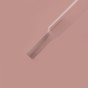 Aba Group Lakier Hybrydowy do paznokci Kawowy Beż 750 BEIGE KISS 7ml