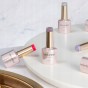 Aba Group Lakier Hybrydowy do paznokci Kawowy Beż 750 BEIGE KISS 7ml