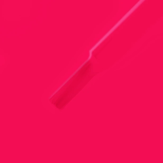 Aba Group Lakier Hybrydowy do paznokci Czerwony Neon 732 FLIRTY PINK 7ml