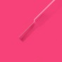 Aba Group Lakier Hybrydowy do paznokci Różowy Neon 730 PINK PANIC 7ml