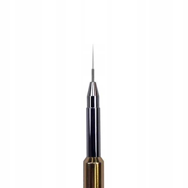 SLOWIANKA Pędzel Pędzelek do zdobień Premium Magic Brush 7,5