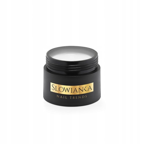 SLOWIANKA Żel budujący Half-Cover Builder Ideal Tixo MILKY MASCARPONE 15g