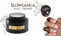 SLOWIANKA Żel budujący Half-Cover Builder Ideal Tixo MILKY MASCARPONE 15g