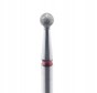 Aba Group Frez diamentowy FD30 F kulka 3 mm srebrny