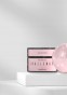 Makear Żel Budujący do paznokci Challengel HG13 PINK SHIMMER 50ml