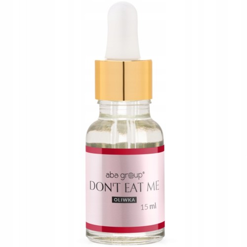 Aba Group Oliwka do Skórek i Paznokci Owocowa DON'T EAT ME 15ml