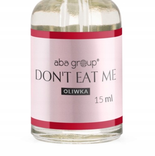 Aba Group Oliwka do Skórek i Paznokci Owocowa DON'T EAT ME 15ml