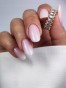Aba Group Żel budujący Easy Cover No. 5 Self Leveling MILKY PINK 15g
