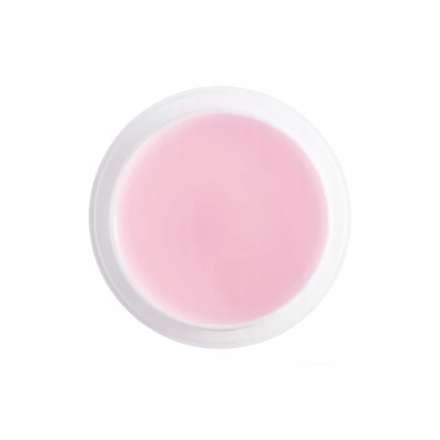 Aba Group Żel budujący Easy Cover No. 5 Self Leveling MILKY PINK 15g