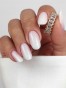 Aba Group Żel budujący Easy Cover No. 9 Self Leveling MILKY WHITE 15g