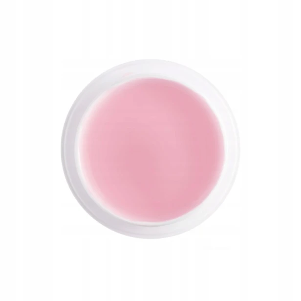 Aba Group Żel budujący Easy Cover No. 6 Self Leveling ROSE PINK 50g