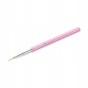 Aba Group Pędzel, Pędzelek do zdobień do żelu okrągły 4 Round Gel Brush #4