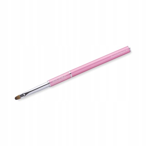 Aba Group Pędzel, Pędzelek do zdobień do żelu okrągły 4 Round Gel Brush #4