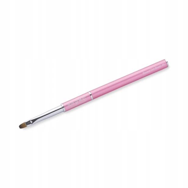 Aba Group Pędzel, Pędzelek do zdobień do żelu okrągły 4 Round Gel Brush #4