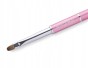 Aba Group Pędzel, Pędzelek do zdobień do żelu okrągły 4 Round Gel Brush #4