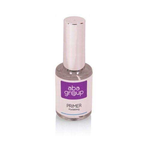 Aba Group Primer kwasowy do paznokci Acid Primer 15ml