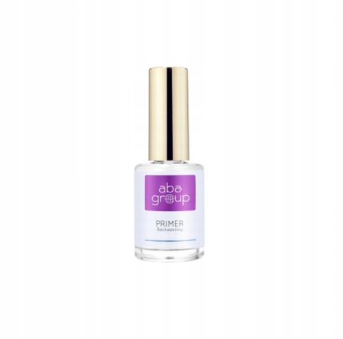 Aba Group Primer Bezkwasowy Profesjonalny Acid-Free Primer 15ml