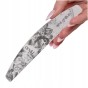 Aba Group Pilnik PÓŁKSIĘŻYC 100/180 Small Line STANDARD GODDES 25szt