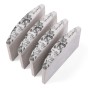 Aba Group Pilnik półksiężyc 100/180 Small Line STANDARD GODDES 100szt