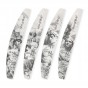 Aba Group Pilnik półksiężyc 100/180 Small Line STANDARD GODDES 100szt