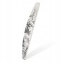 Aba Group Pilnik paznokci półksiężyc 100/180 Small Line Slim GODDES 100szt