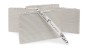 Aba Group Pilnik do paznokci PÓŁKSIĘŻYC 180/240 STANDARD - FLAMING 100szt
