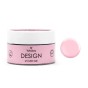 Yokaba DESIGN UV/LED Żel budujący do paznokci różowy 04 MASK PINK 50ml