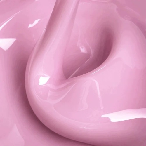 Yokaba ICON GEL Samopoziomujący żel budujący do paznokci 01 MASK PINK 50ml